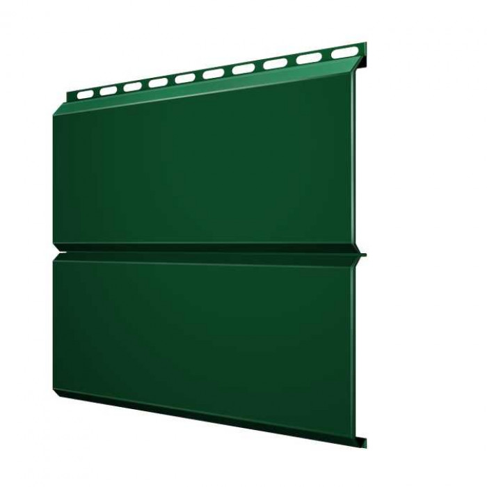 Зеленый мох